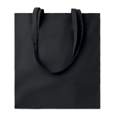 Cottonel Colour ++ - Cotton shopping bag 180gr/m2