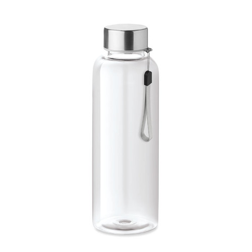 Utah RPET, sticla din Tritan RPET, fara BPA, etansa si cu posibilitate de personalizare corporate