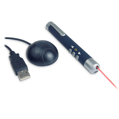 Prost - Remote control laser pointer