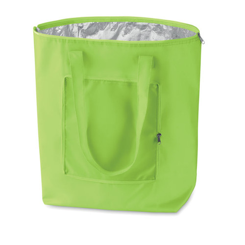 Plicool, geanta termoizolanta pliabila, cu posibilitate de personalizare corporate