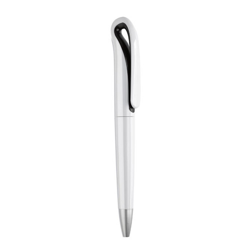 Whiteswan - ABS twist ball pen