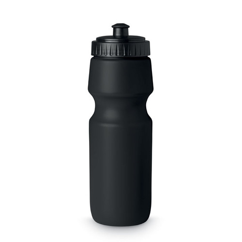 Spot Seven, sticla sport de baut din plastic solid PE, fara BPA, cu posibilitate de personalizare corporate