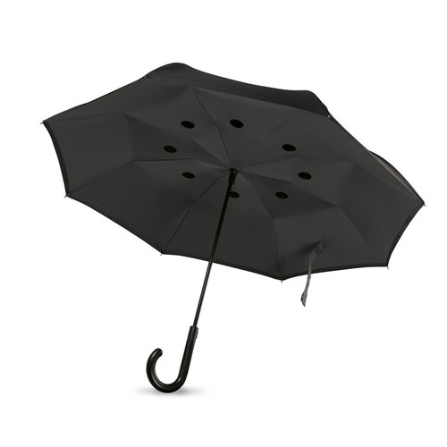 Dundee - Reversible umbrella