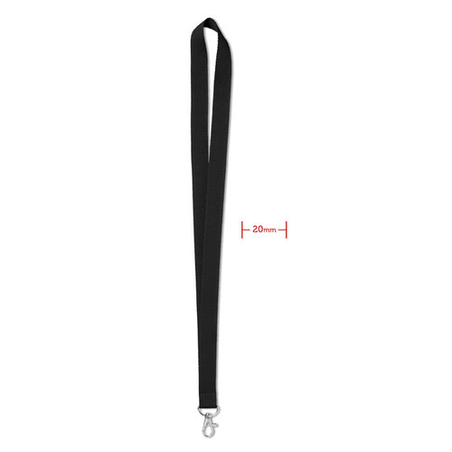 Simple Lany - Lanyard