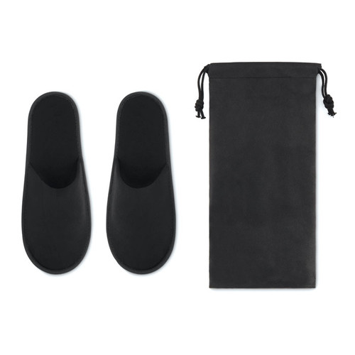 Flip Flap - Pair of slippers in pouch