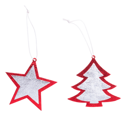 Rimol - Christmas ornament set