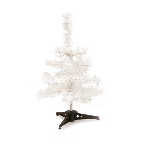 Pines - Christmas tree