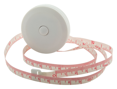 Hawkes - tailor`s tape measure
