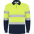 tricou HighViz reflectorizant pentru vizibilitate ridicata la locul de munca