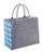 Creafelt Shop B - custom shopping bag
