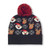 None - Christmas knitted beanie