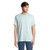 tricou unisex din bumbac organic cu posibilitate de personalizare