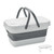 Cesta - Collapsible picnic basket