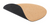 Topick - cork mouse pad