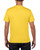 Tricou pentru bărbați, 100% bumbac ringspun, gât rotund, 153g cu personalizare corporate