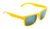 Bunner, ochelari de soare cu rame din plastic mat, cu posibilitate de personalizare corporate