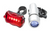 Wiggins - bicycle light set