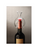Renis, decantor de vin din sticla suflata, cu posibilitate de personalizare corporate
