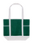 Shopping Bag in jute fiber and PET| GoodieBgas