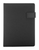 300D polyester document folder with 4000 mAh power bank | GoodieBags