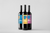 Vinostick, set de autocolante pentru eticheta de vin, cu posibilitate de personalizare corporate