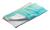 Double face towel cotton + microfiber, 400 g/m² | GoodieBags