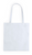 Bamboo fiber shopping bag with long handles, 105 g/m² | GoodieBags