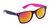 Gredel, ochelari de soare cu lentile colorate si cu posibilitate de personalizare corporate