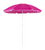 Mojacar, umbrela de plaja din nailon, cu posibilitate de personalizare corporate