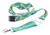 Subyard Drink Safe - custom sublimation lanyard