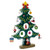 Woodtree - Wooden xmas tree decoration