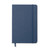 Fabric Note - Two tone fabric cover notebook