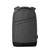 Berlin - 2 tone backpack incl USB plug