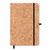 Suber - A5 notebook with cork cover