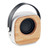 Ohio Sound - Speaker 3W with bamboo front