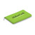 Plicool, geanta termoizolanta verde pliabila, cu posibilitate de personalizare corporate