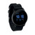 Train Watch, smartwatch sport cu bratara de silicon si cu posibilitate de personalizare corporate