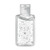 Gel 60 - Hand cleanser gel  60ml