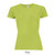 Sporty Women - SPORTY-WOMEN TSHIRT-140g