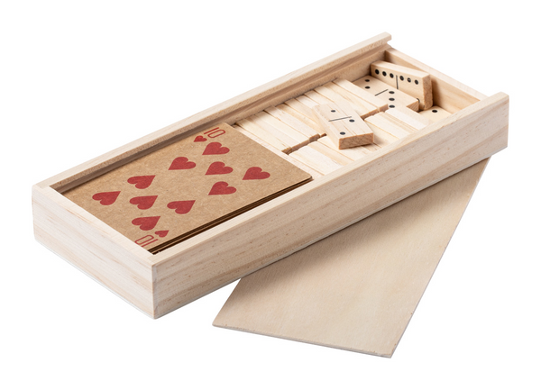 Halin - game set Halin - game set