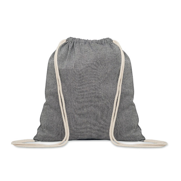 Mujika - Recycled 140 gr/m² cotton bag