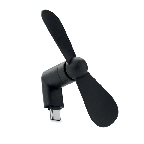 Phan - Portable USB-C fan