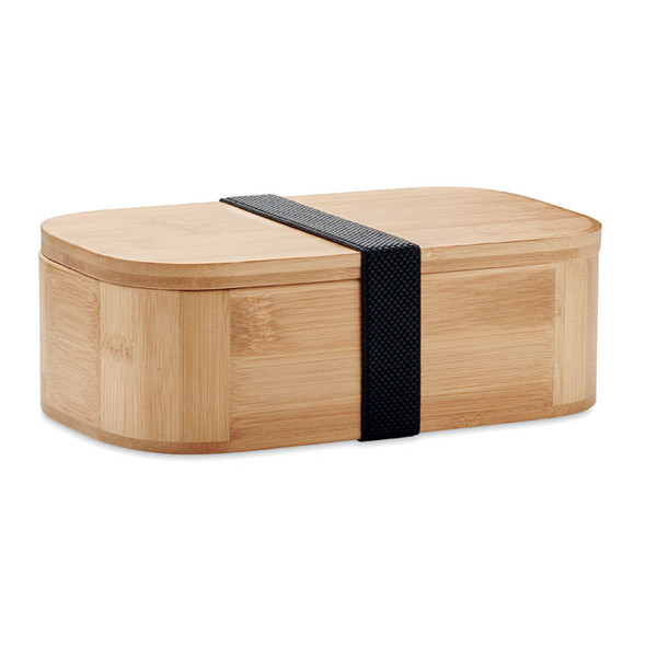 Laden Large - Bamboo lunch box 1000ml Laden Large - Bamboo lunch box 1000ml