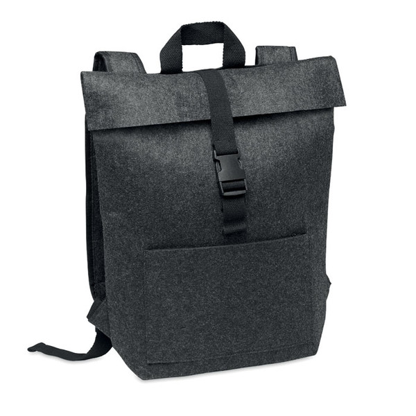 Indico Pack - RPET felt backpack