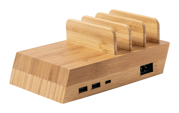 Lupint - USB charging station