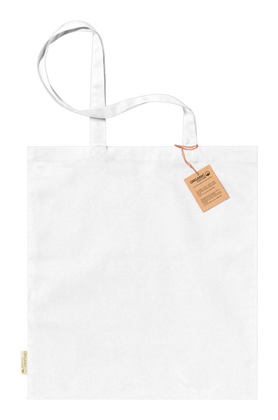 Klimbou - cotton shopping bag Klimbou - cotton shopping bag