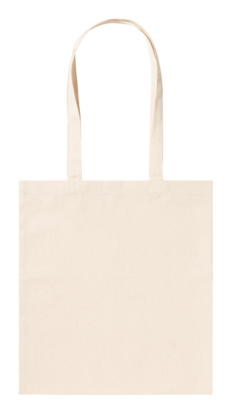 Chidel - cotton shopping bag