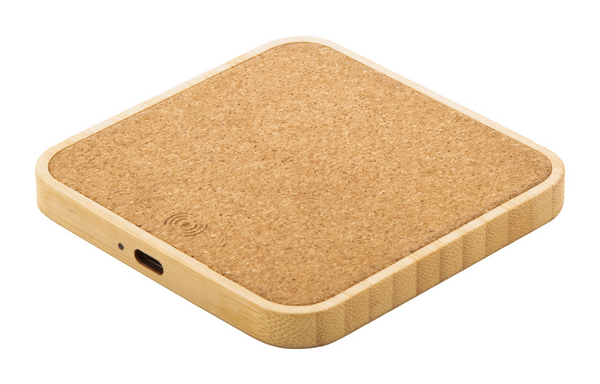 Crompe - wireless charger