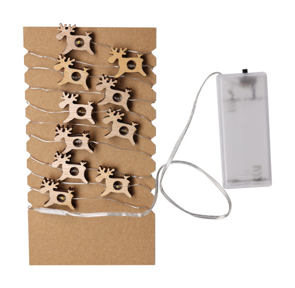 Plentox - Christmas light string