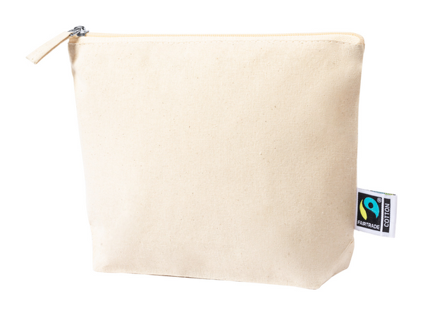 Adams - Fairtrade cosmetic bag